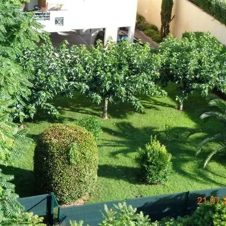 Apartman Studio Avec Garage En Centre Ville Et Proche Plages *